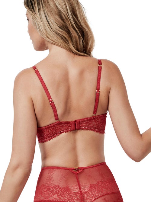 Soutien-gorge emboîtant AURUM - Kiabi