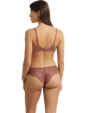 Soutien-gorge emboitant avec armatures Chocolove