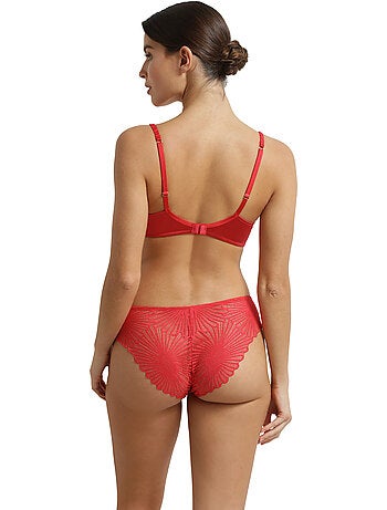 Soutien-gorge emboitant avec armatures Chocolove