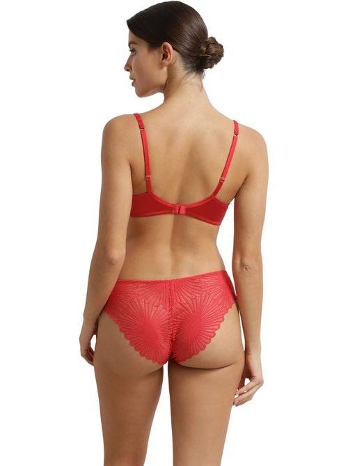 Soutien-gorge emboitant avec armatures Chocolove - Kiabi