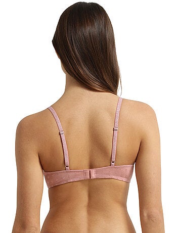 Soutien-gorge emboitant avec armatures Cosy Time
