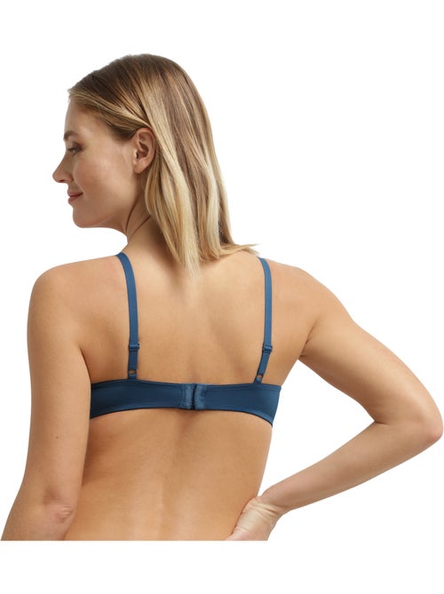 Soutien-gorge emboitant avec armatures Feminine Line - Kiabi