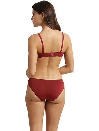 Soutien-gorge emboitant avec armatures Feminine Line