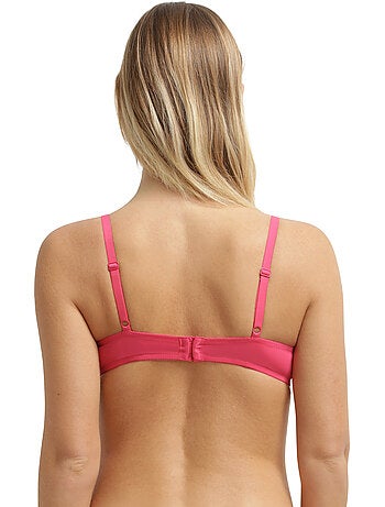 Soutien-gorge emboitant avec armatures Feminine Line