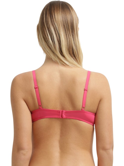 Soutien-gorge emboitant avec armatures Feminine Line - Kiabi