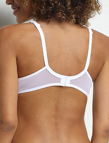 Soutien-gorge Emboîtant avec armatures Generous Broderie