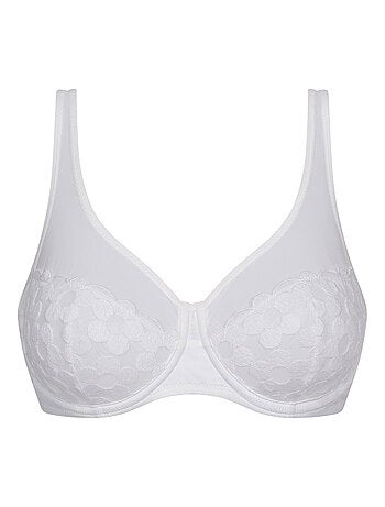 Soutien-gorge Emboîtant avec armatures Generous Broderie