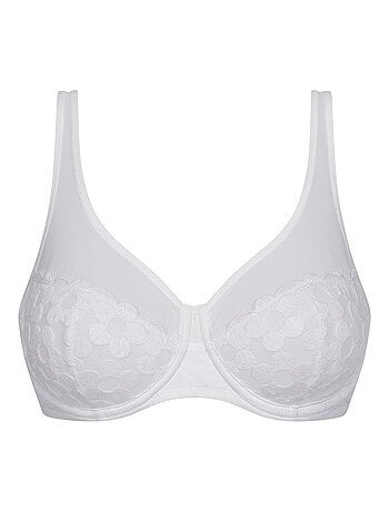 Soutien-gorge Emboîtant avec armatures Generous Broderie