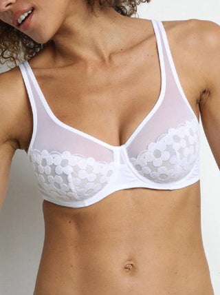 Soutien-gorge Emboîtant avec armatures Generous Broderie