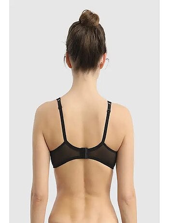 Soutien-gorge Emboîtant avec armatures Generous Broderie