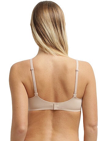 Soutien-gorge emboitant avec armatures Invisibility For Curves