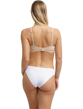 Soutien-gorge emboitant avec armatures Invisibility For Curves