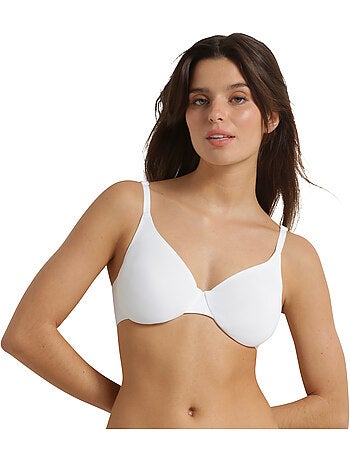 Soutien-gorge emboitant avec armatures Invisibility For Curves