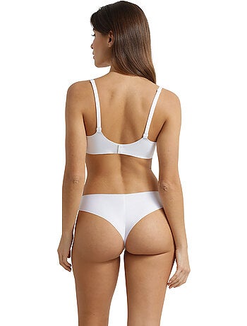 Soutien-gorge emboitant avec armatures Invisibility For Curves