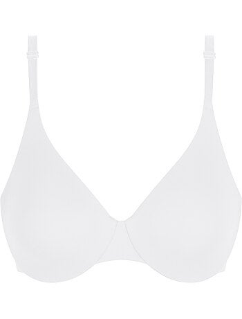 Soutien-gorge emboitant avec armatures Invisibility For Curves