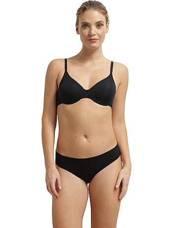 Soutien-gorge emboitant avec armatures Invisibility For Curves