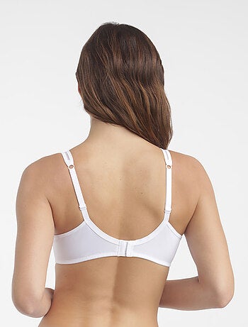 Soutien-gorge Emboîtant Avec Armatures Non Paddé Generous Classique