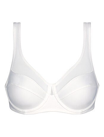 Soutien-gorge Emboîtant Avec Armatures Non Paddé Generous Classique