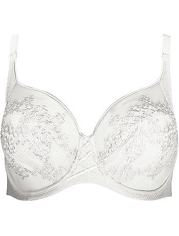 Soutien-gorge emboîtant Baroc