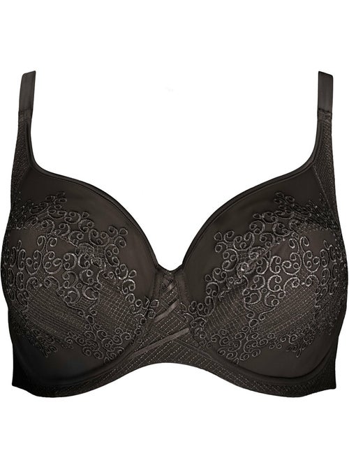 Soutien-gorge emboîtant Baroc - Kiabi