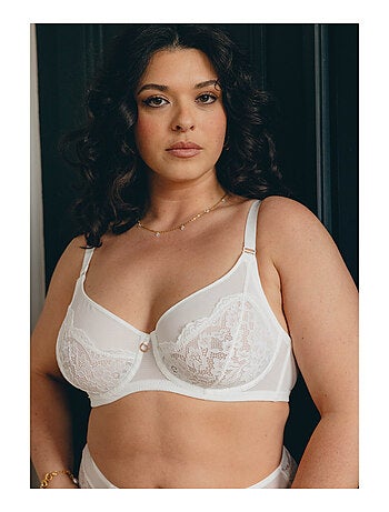 Soutien-gorge emboîtant Beauty