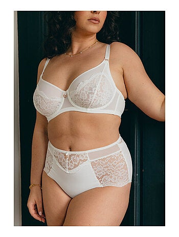 Soutien-gorge emboîtant Beauty