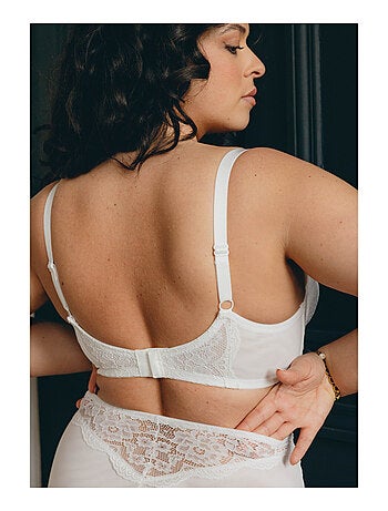 Soutien-gorge emboîtant Beauty