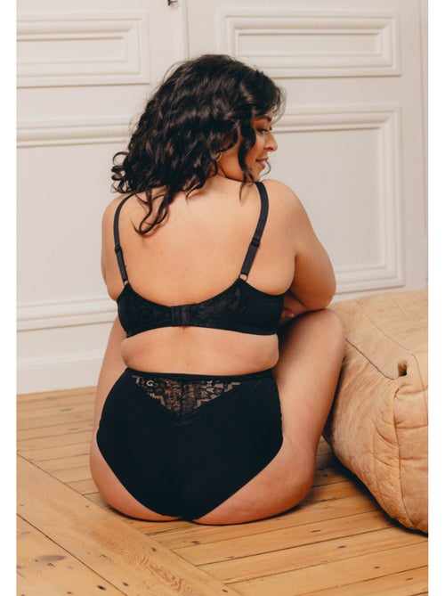 Soutien-gorge emboîtant Beauty - Kiabi