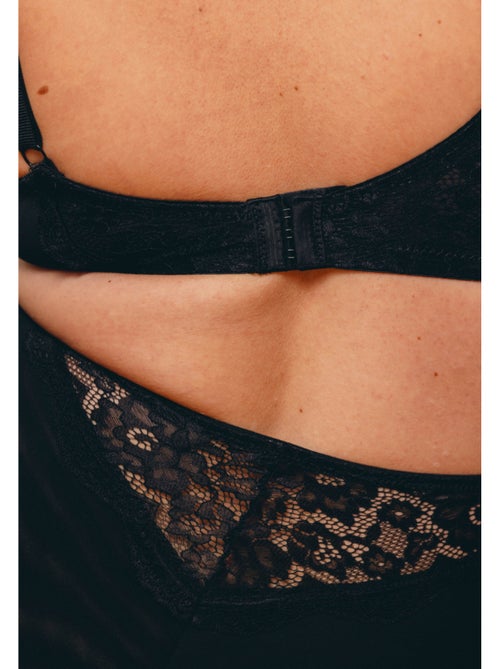 Soutien-gorge emboîtant Beauty - Kiabi