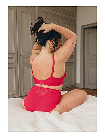 Soutien-gorge emboîtant Beauty