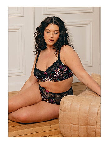 Soutien-gorge emboîtant Boha