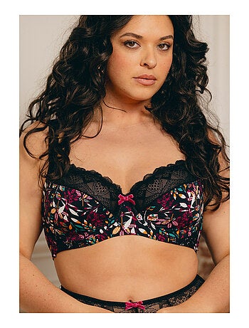 Soutien-gorge emboîtant Boha