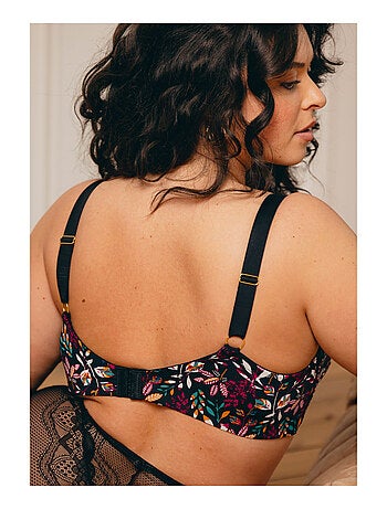 Soutien-gorge emboîtant Boha