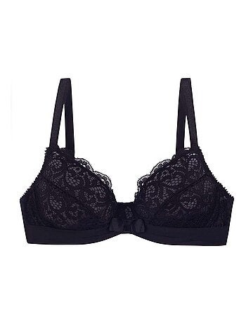 Soutien-gorge emboitant bonnets C, D et E INNOCENTE - Pomm'Poire