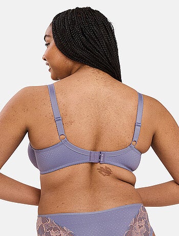 Soutien-gorge emboîtant Capucine Sans Complexe