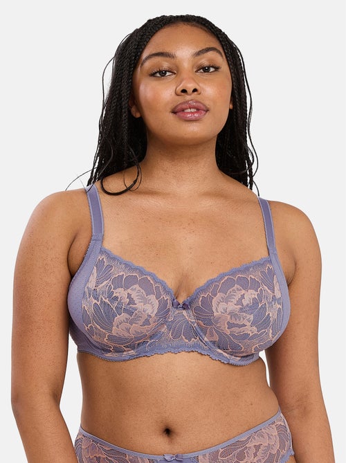 Soutien-gorge emboîtant Capucine Sans Complexe - Kiabi