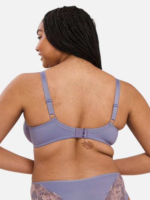 Soutien-gorge emboîtant Capucine Sans Complexe - Kiabi