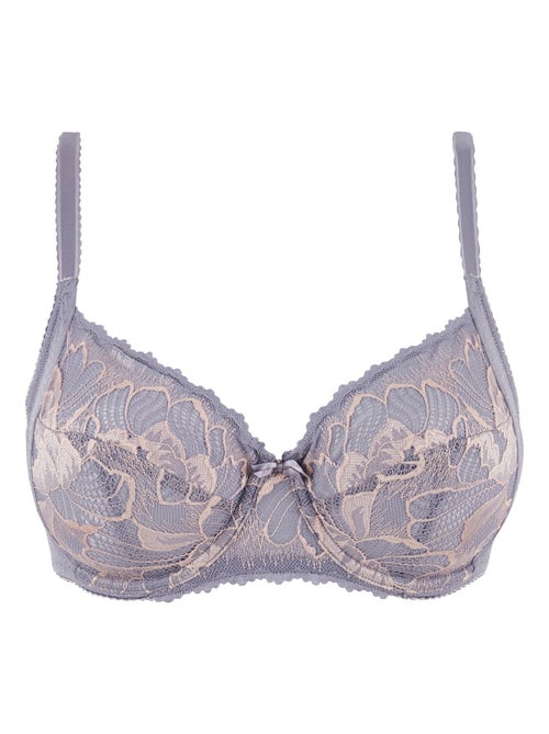 Soutien-gorge emboîtant Capucine Sans Complexe - Kiabi