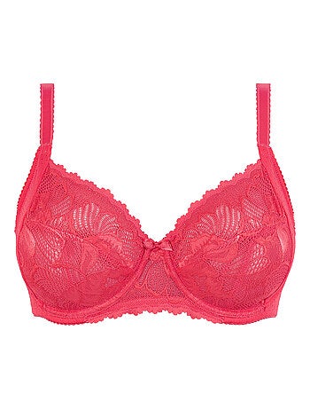 Soutien-gorge emboîtant Capucine Sans Complexe