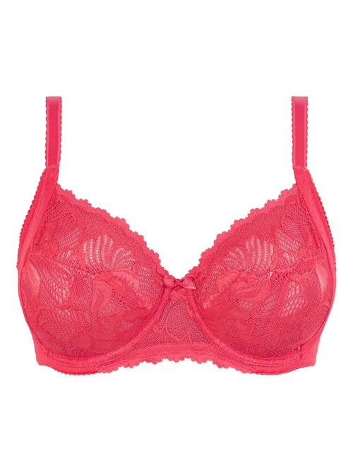 Soutien-gorge emboîtant Capucine Sans Complexe - Kiabi