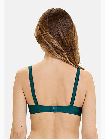 Soutien-gorge emboîtant carla sans complexe lingerie