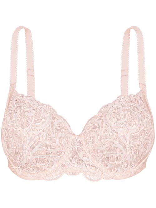 Soutien-gorge emboîtant Carla Sans Complexe - Kiabi
