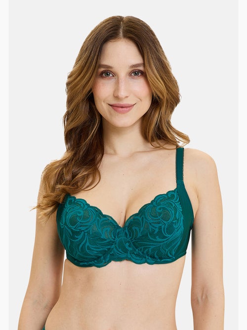 Soutien-gorge emboîtant Carla Sans Complexe - Kiabi