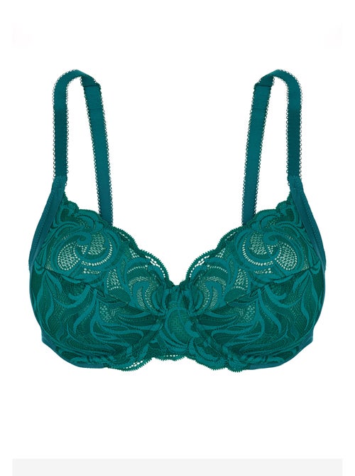 Soutien-gorge emboîtant Carla Sans Complexe - Kiabi