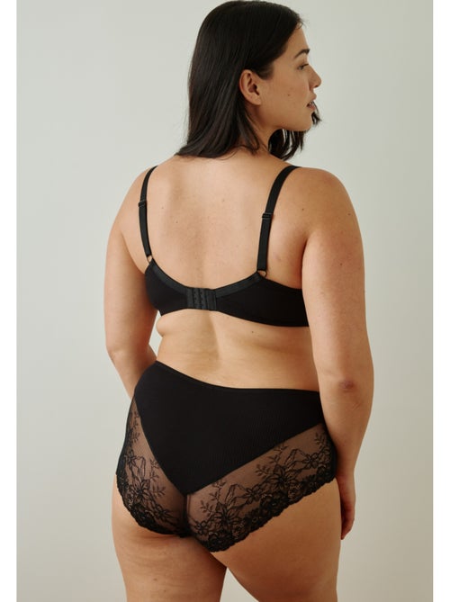 Soutien-gorge emboîtant colombe - Kiabi Soutien-gorge emboîtant colombe - Kiabi