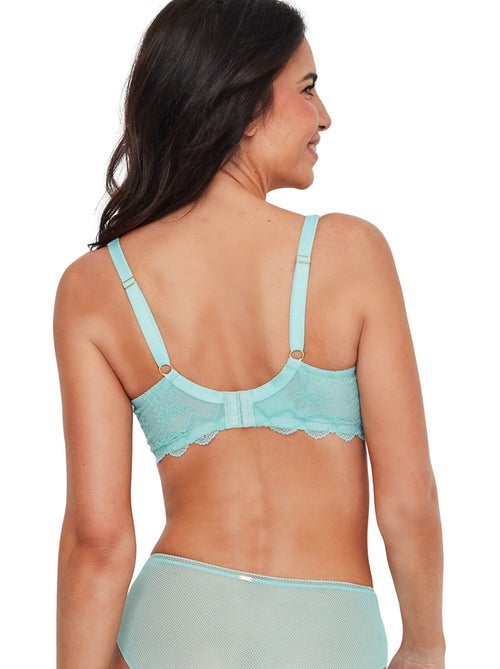 Soutien-gorge emboîtant confort armaturé MANUELA - Kiabi Soutien-gorge emboîtant confort armaturé MANUELA - Kiabi