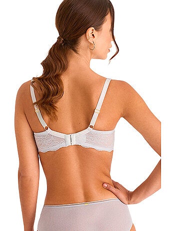Soutien-gorge emboîtant confort armaturé MANUELA