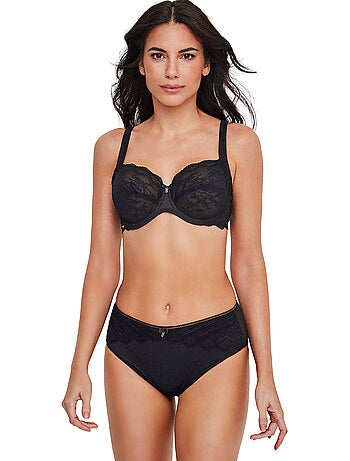 Soutien-gorge emboîtant confort armaturé MANUELA