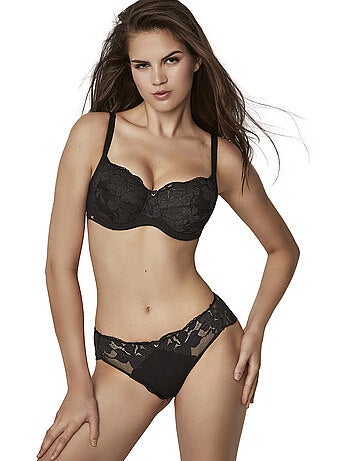 Soutien-gorge emboîtant confort FEDERICA