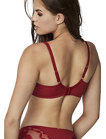 Soutien-gorge emboîtant confort FEDERICA